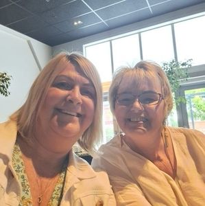 Meet your Posher, Vicki